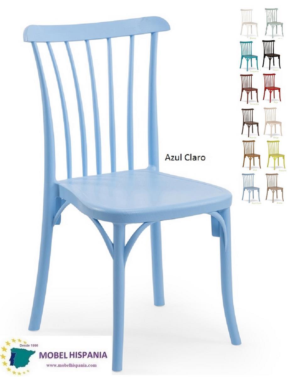 1124_silla_polipropileno_turquesa_01-3 1124 silla polipropileno turquesa 01 3