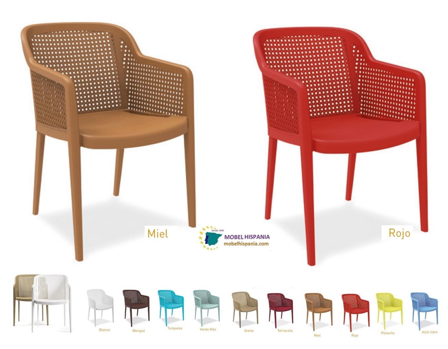 2130 sillon plastico arena blanco 05 2