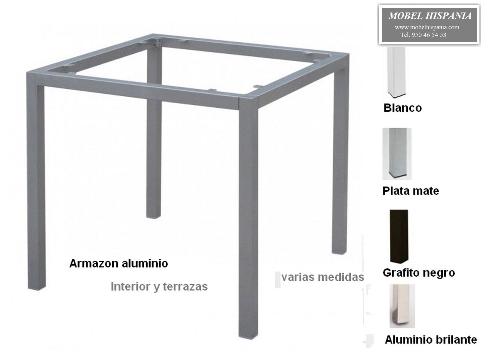 2942_aluminio-gris-hosteleria 2942 aluminio gris hosteleria