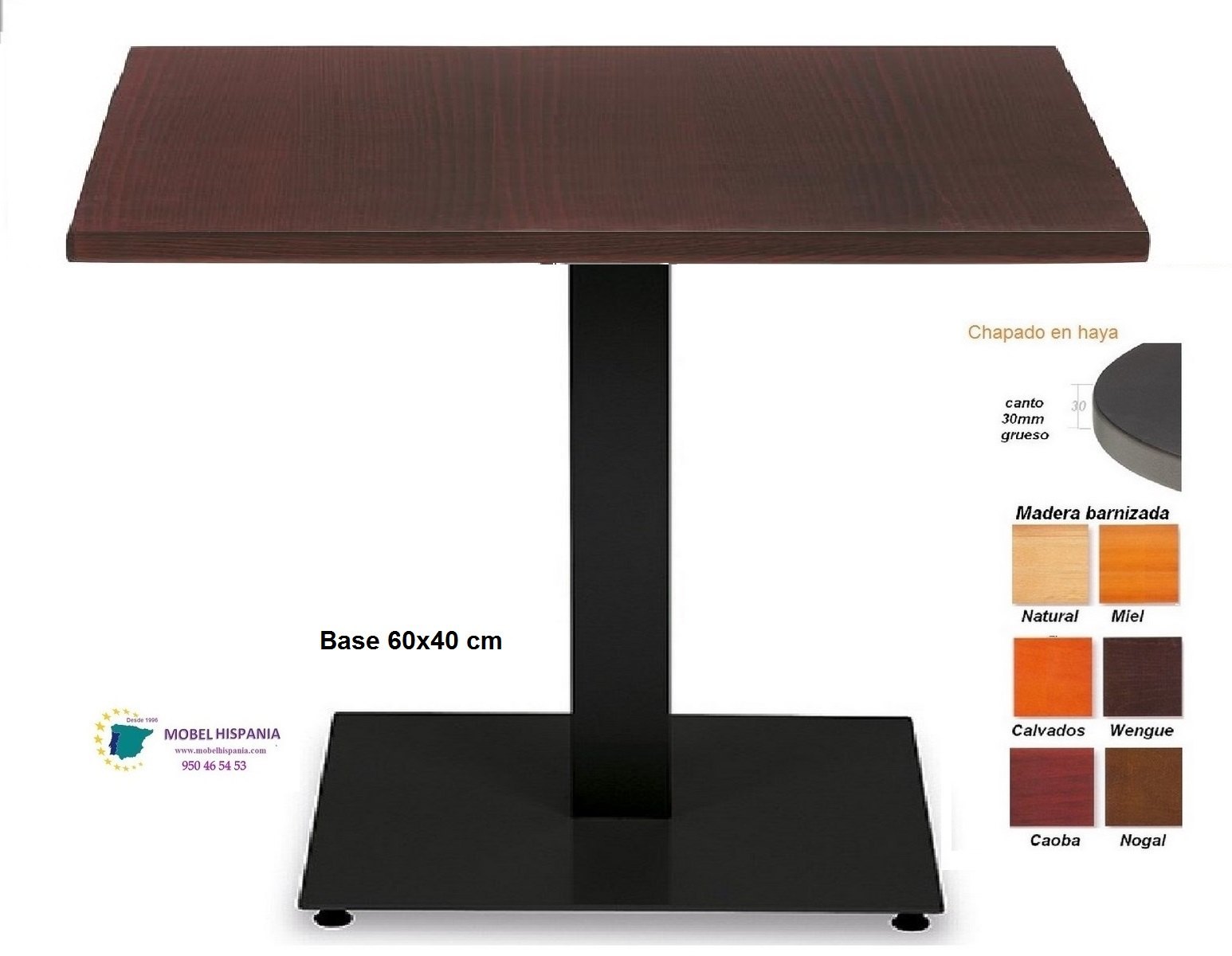 3023-mesa-rectangular-melamina_13 3023 mesa rectangular melamina 13