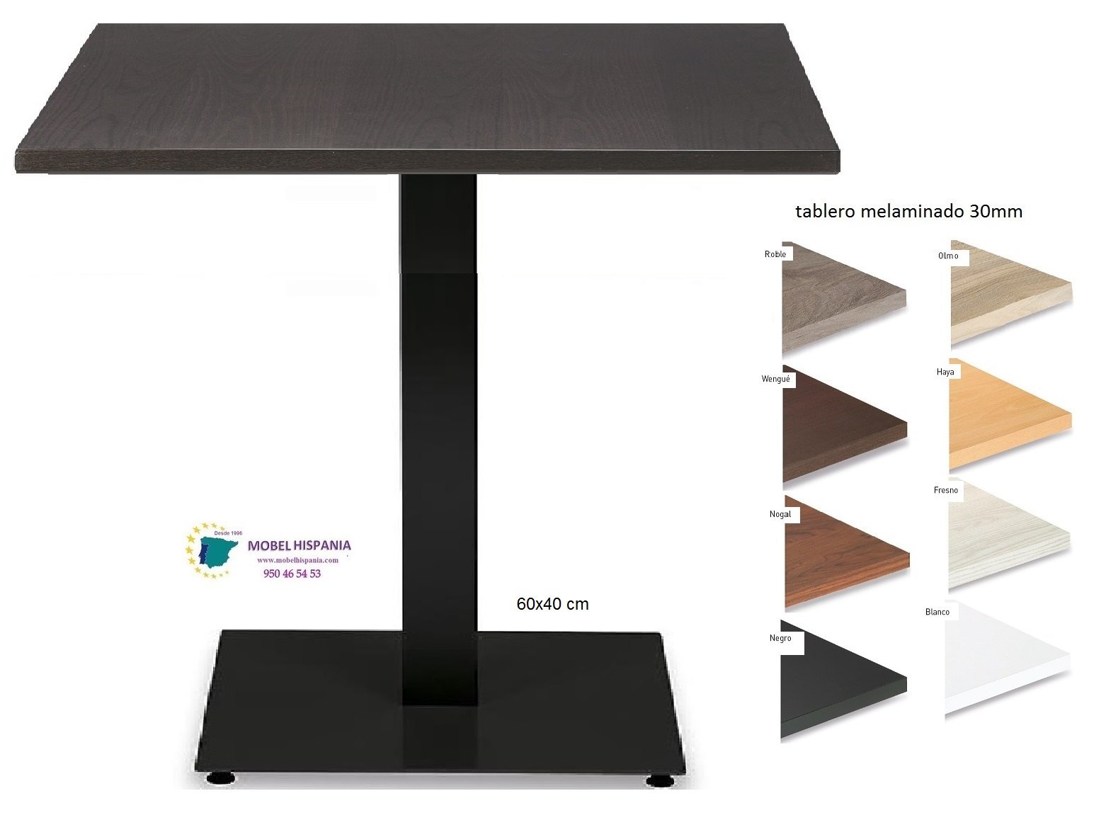 3023-mesa-rectangular-melamina_14 3023 mesa rectangular melamina 14