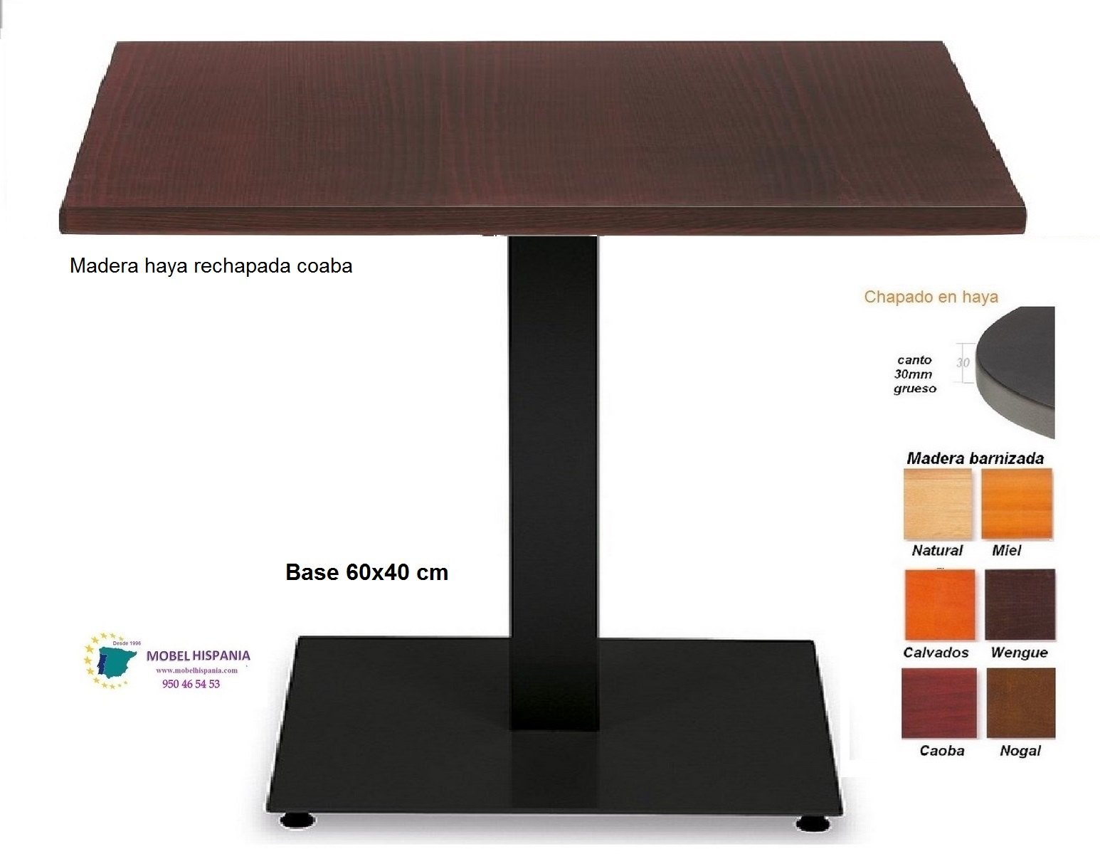 3023-pie-mesa-metalico-rojo_08 3023 pie mesa metalico rojo 08