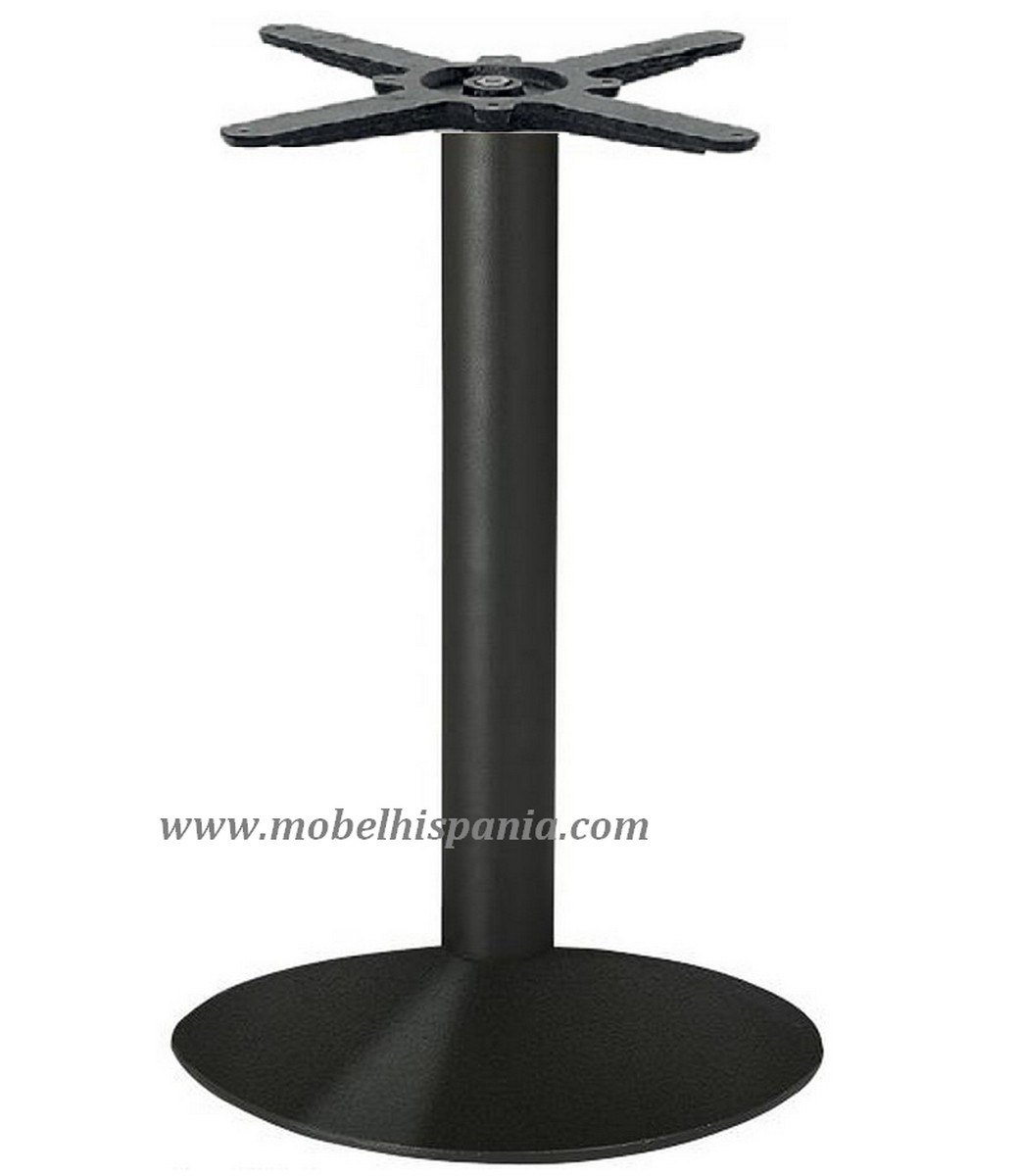 3031-pie-hierro-forja-fundicion-mobel-hispania_03 3031 pie hierro forja fundicion mobel hispania 03