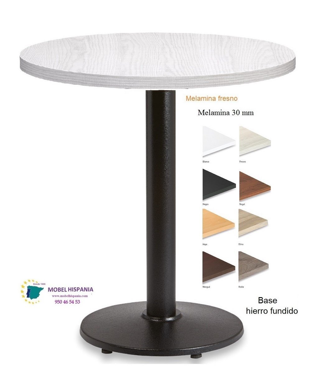 3032-mesa-de-fundicion-melamina-fresno 3032 mesa de fundicion melamina fresno