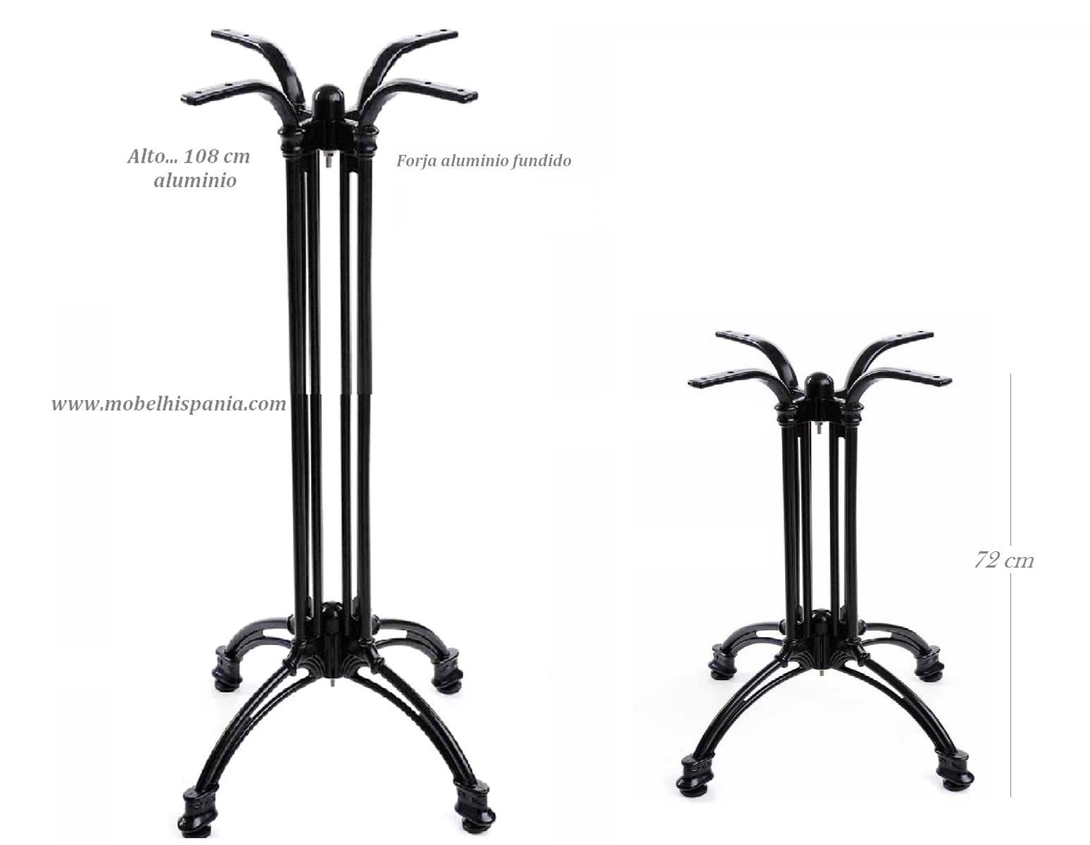 366-mesa-alta-fundicion-aluminio-mobel-hispania_09 366 mesa alta fundicion aluminio mobel hispania 09