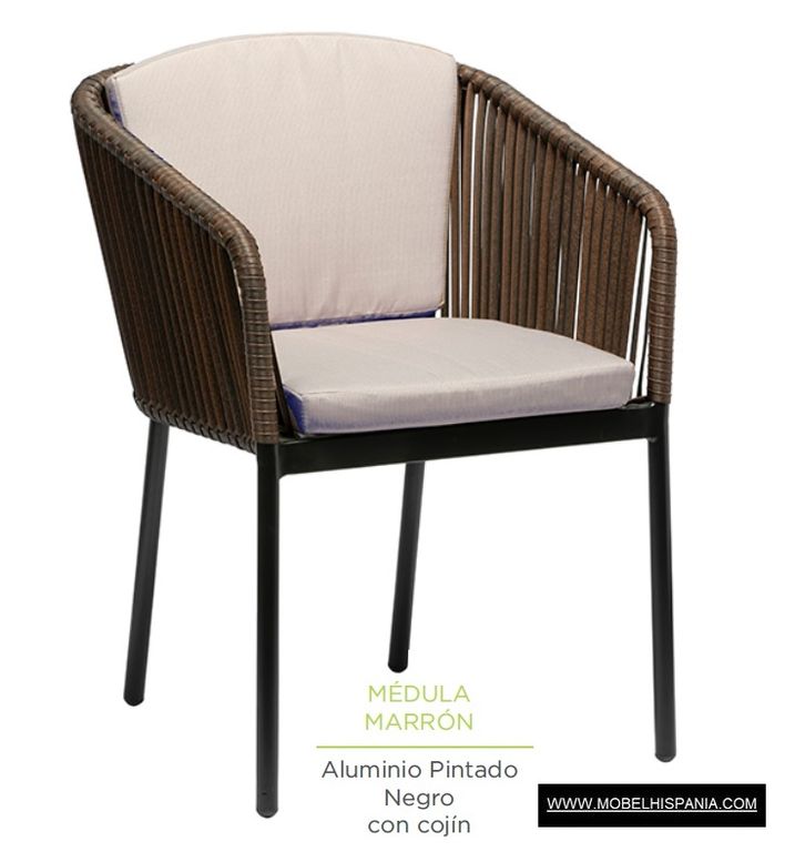 4023-sillon-aluminio-medula_01 4023 sillon aluminio medula 01