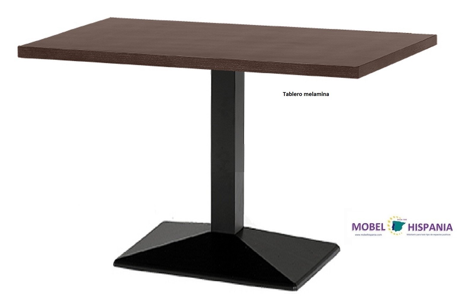 4140-mesa-rectangular-fundicion-werzalit_01 4140 mesa rectangular fundicion werzalit 01