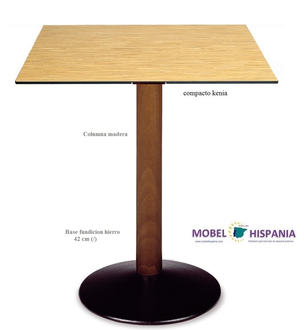 4150-columna-madera-tablero_compact-kenia 4150 columna madera tablero compact kenia