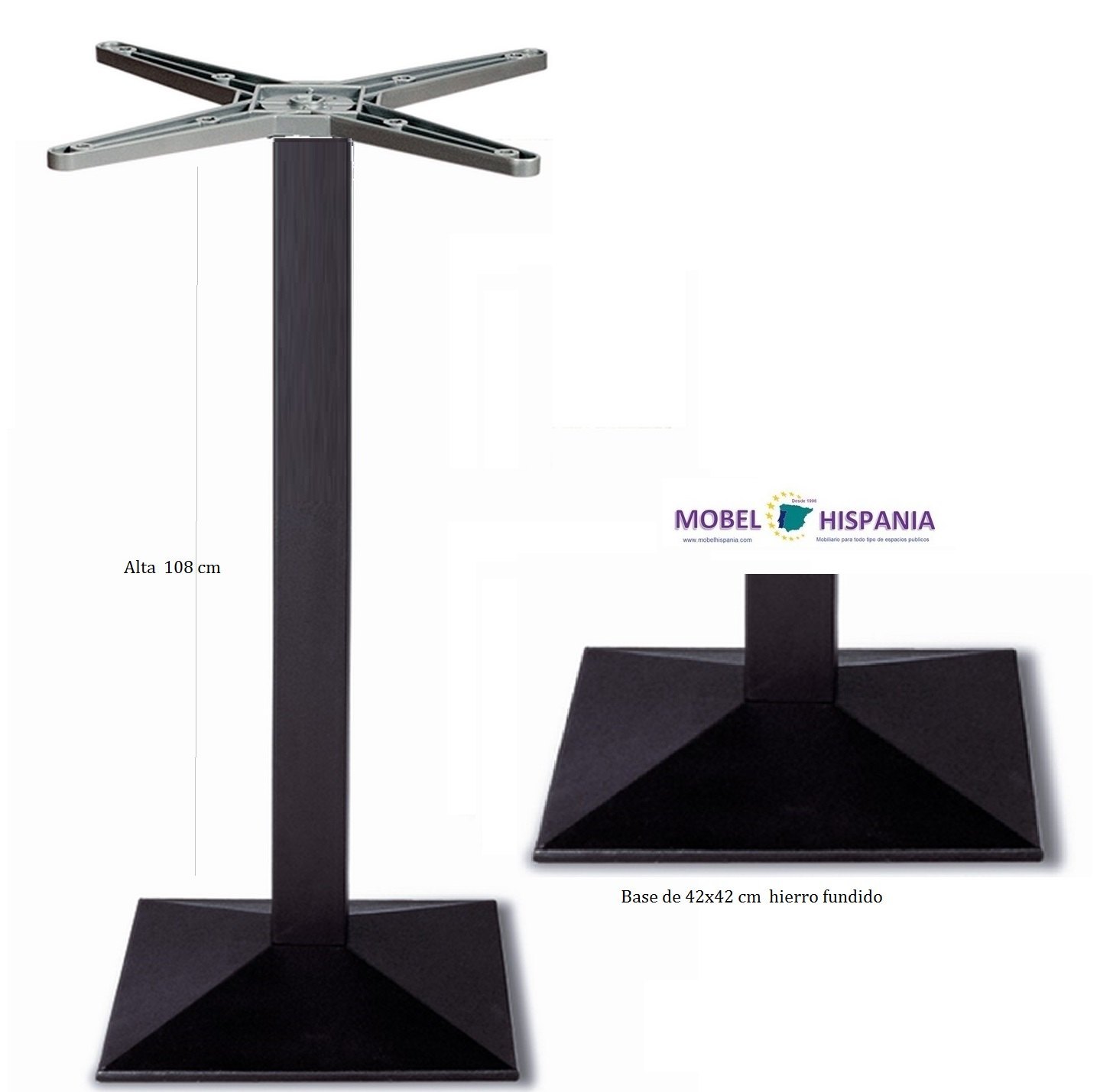 4160_pie_mesa_fundicion_hierro_01 4160 pie mesa fundicion hierro 01