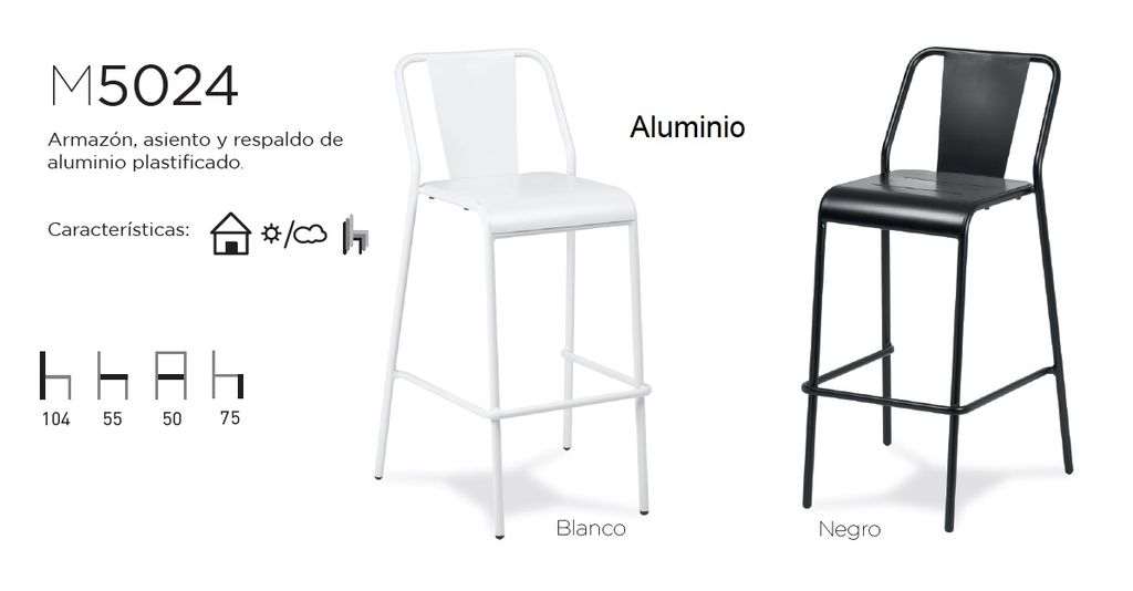 5024-taburete-aluminio-negro_02 5024 taburete aluminio negro 02