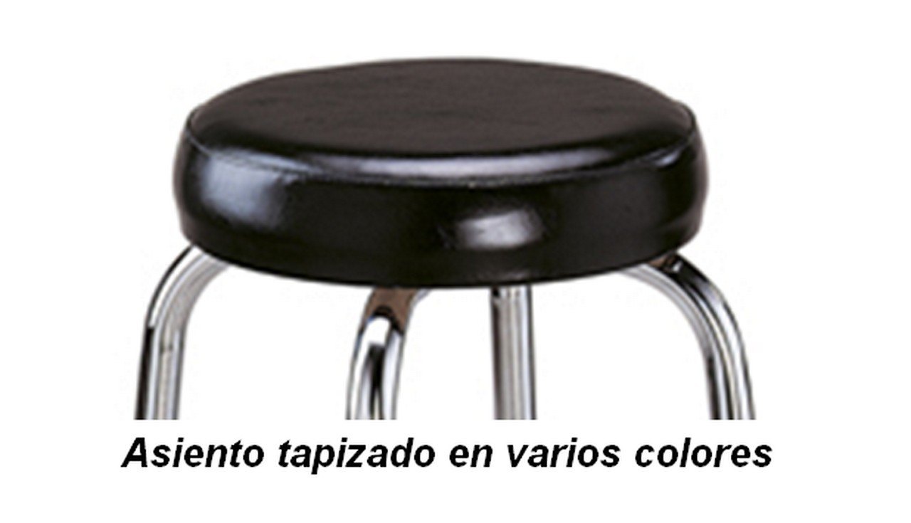 516 taburete cromado 01 4