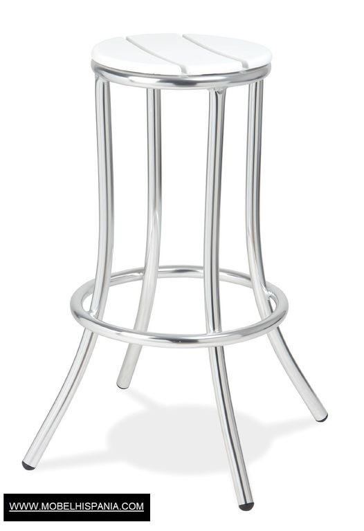 570-Taburete-alum-blanco-1_01 570 Taburete alum blanco 1 01