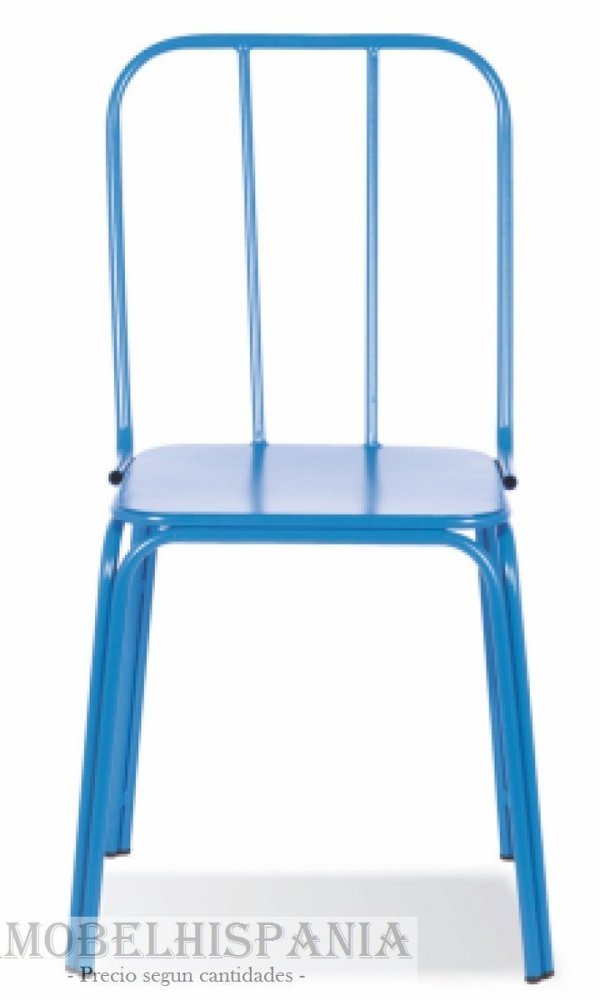 NEVADA silla industrial metalica 6 09