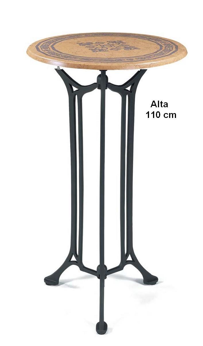 bulevar mesa alta fundicion