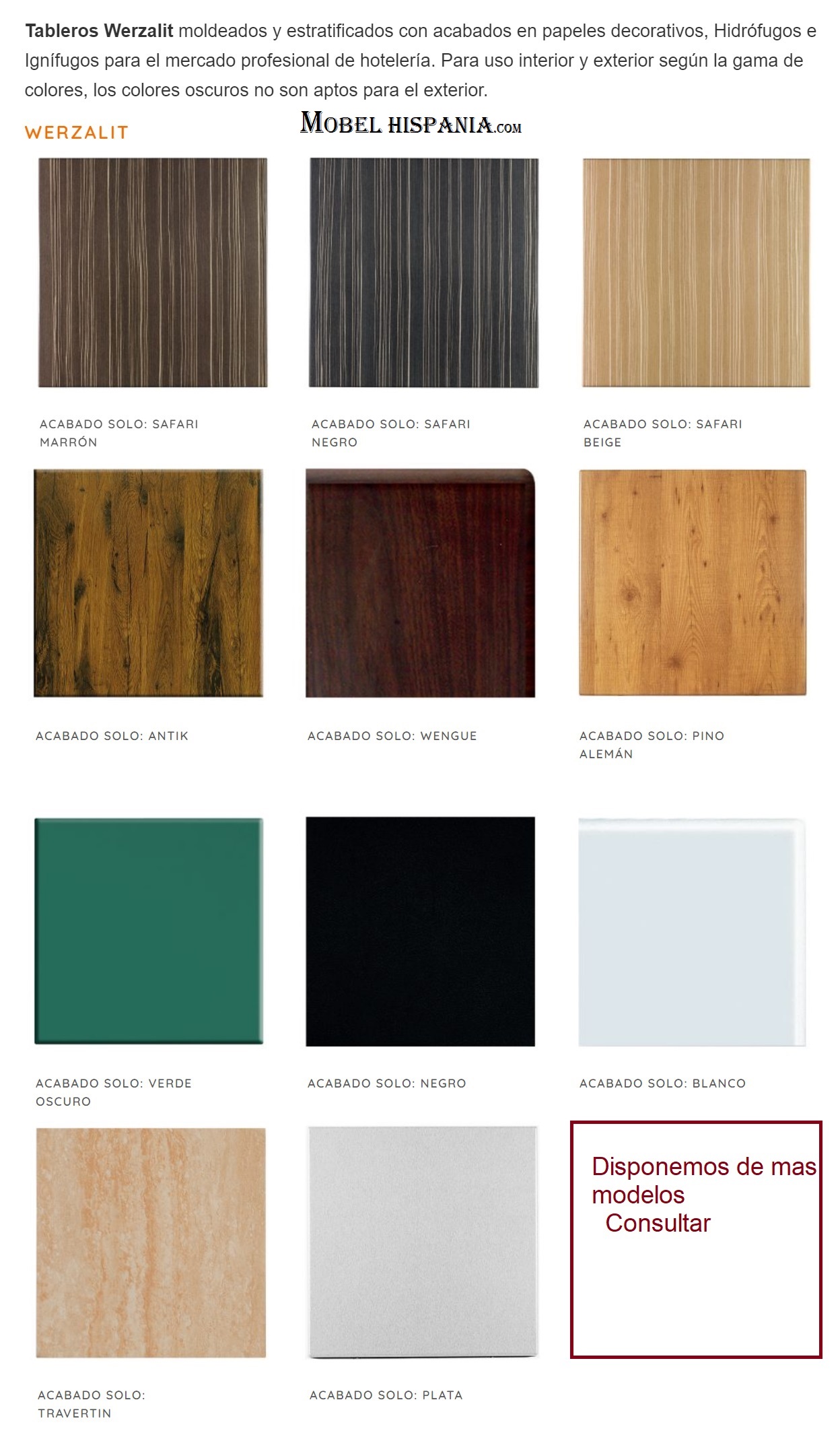 4525 Mesa aluminio blanco werzalit ceniza 04 1