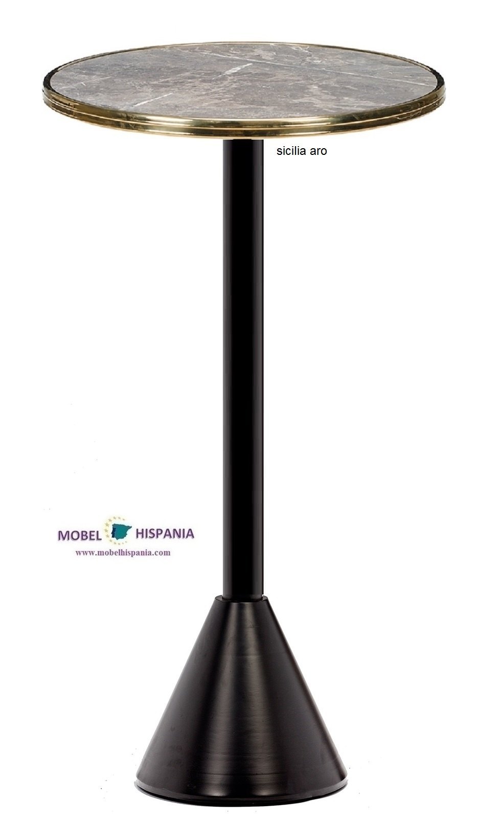 9100 pie mesa alto negro 03