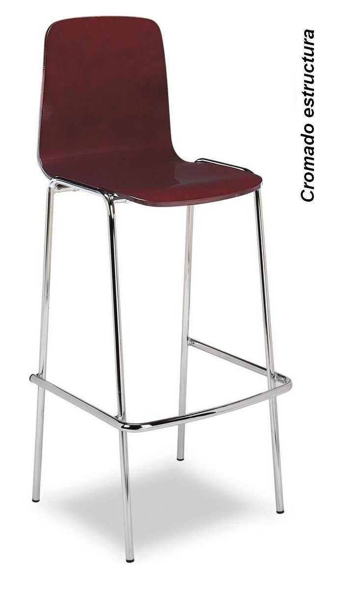 540_cromado_taburete 540 cromado taburete
