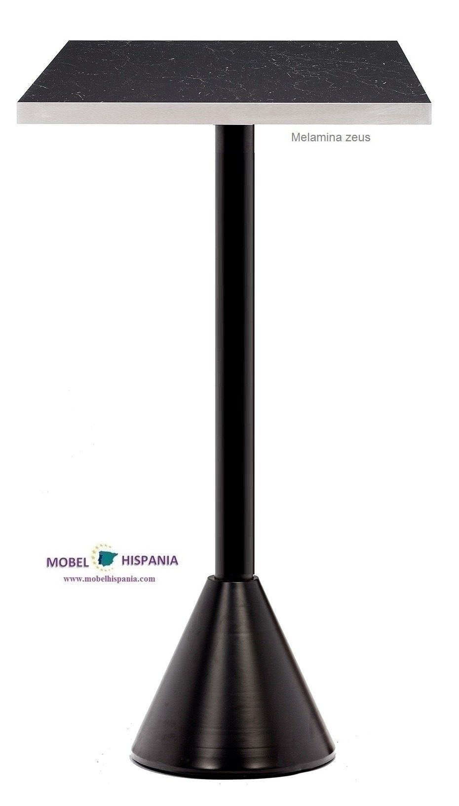 9100 pie mesa alto negro 02