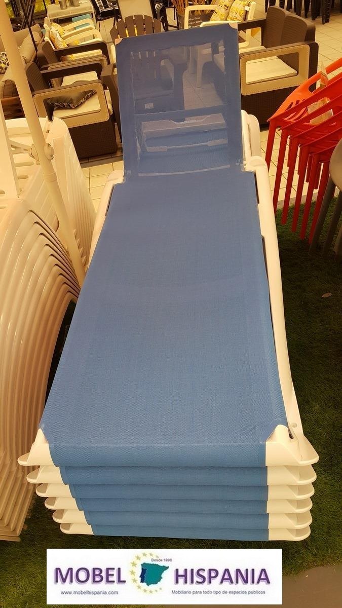 ACQUA ARENA tumbona 06