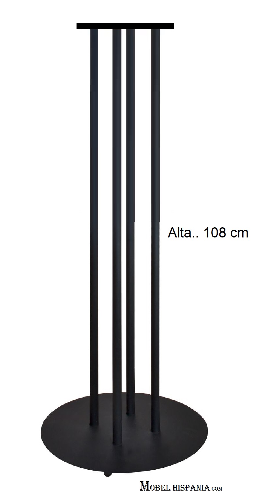 GINFIZZ pie alto mesa