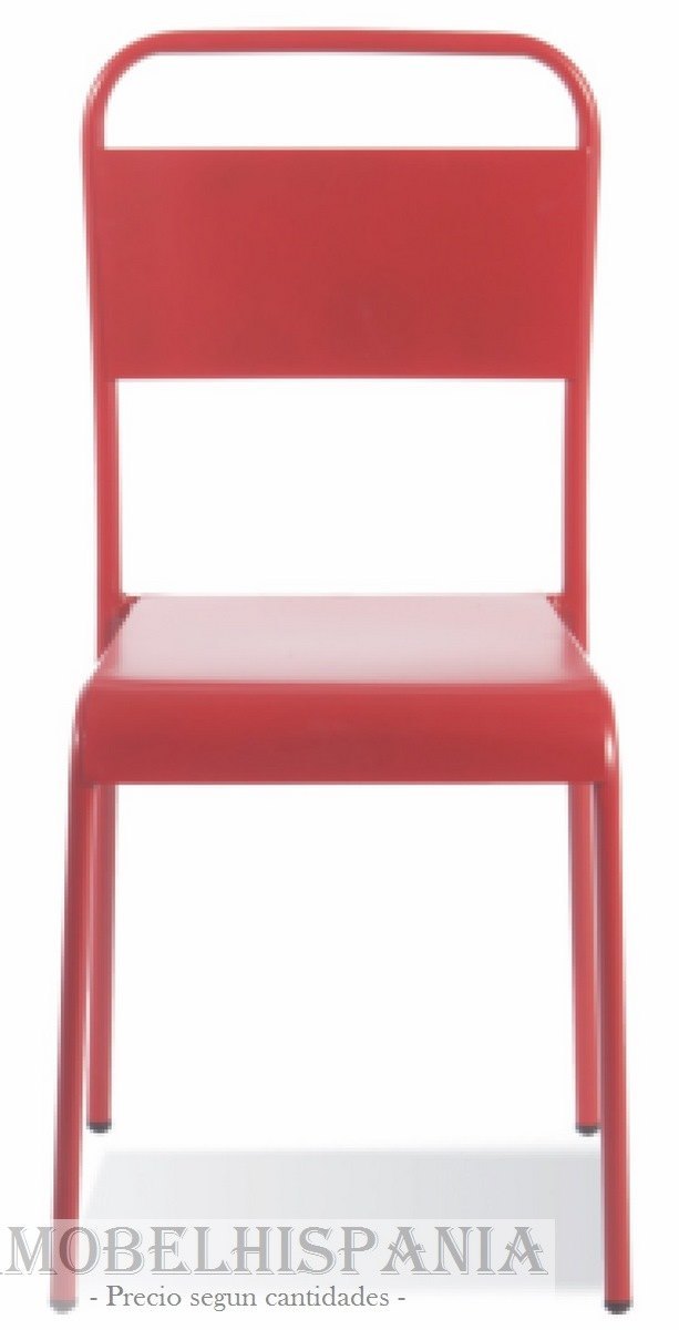 DAYTONA silla metalica industrial 8 03