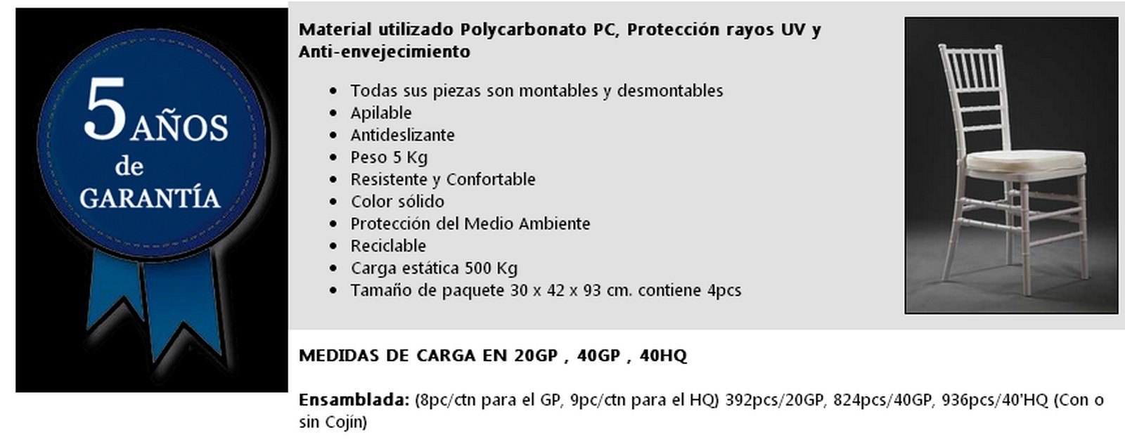 Polycheavari blanca 06 5