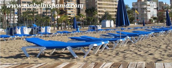 beachmat tumbonas textiline amarilla mobel hispania 05