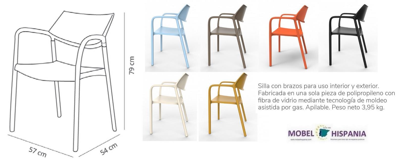 SPLASH sillon toscano 1 07 1