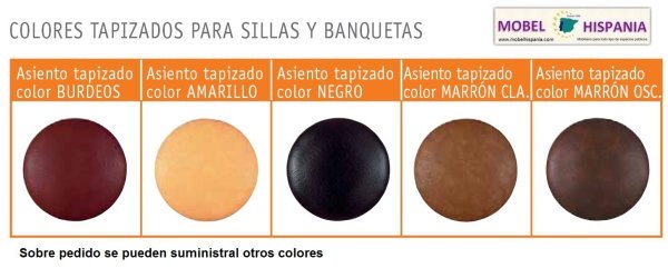 berna taburete metalico werzalit 05