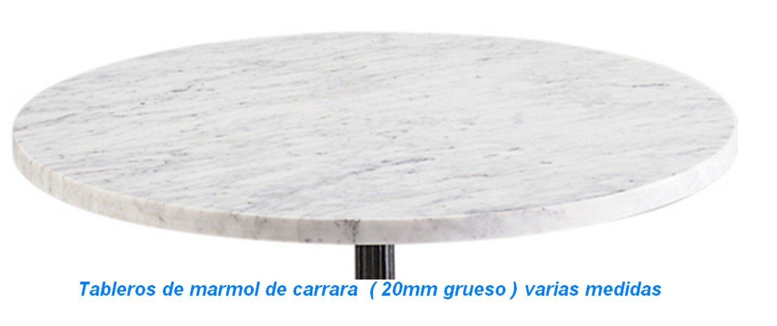 361 mesa forja aluminio marmol 01 5