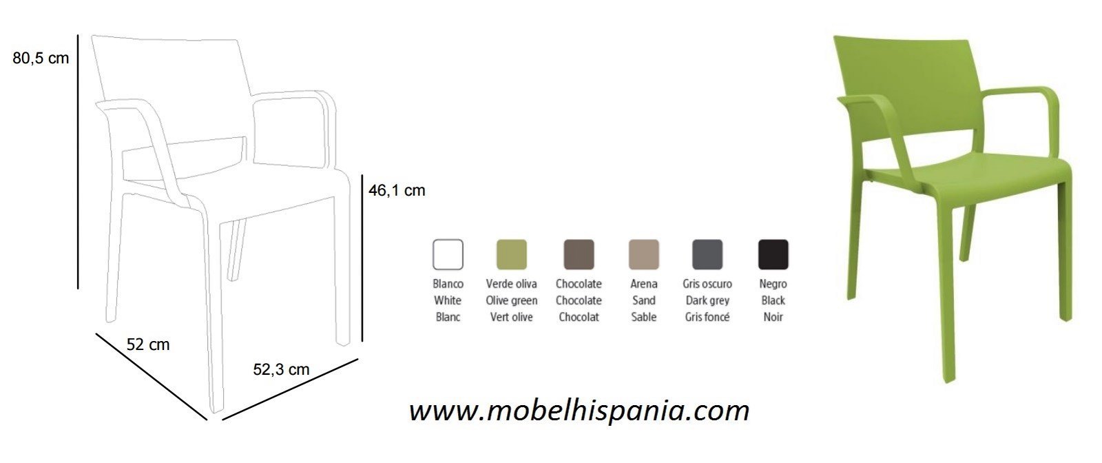 New Fiona arena mobel hispania 06 1