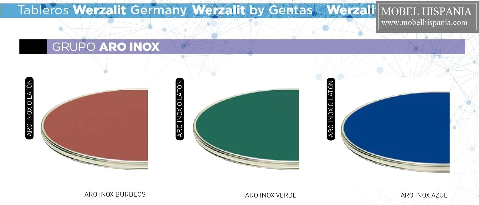 parisino mesa tablero aro laton negro 03