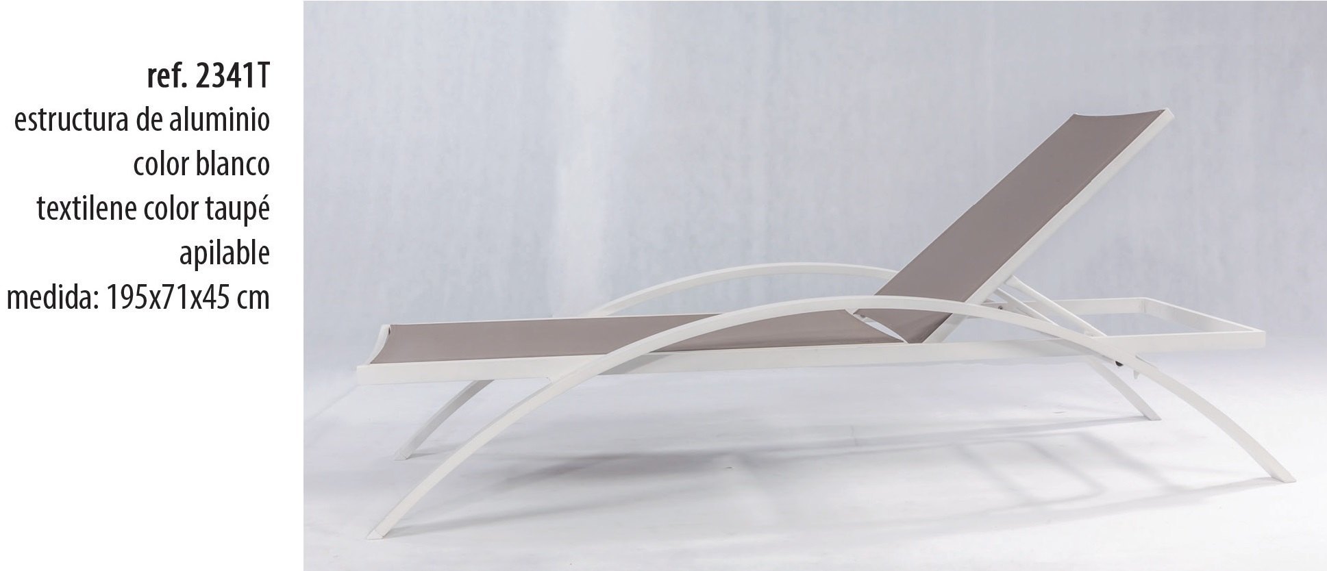 lisy-tumbona-aluminio-blanco-textiline-blancoa_02 lisy tumbona aluminio blanco textiline blancoa 02