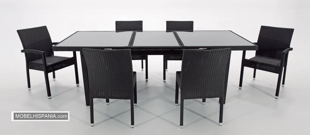 6350 silla negro 4 1