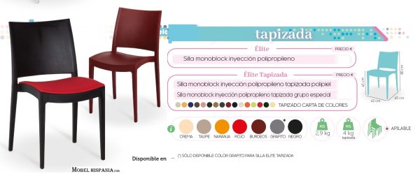 ELI212 silla negra tapizada 02 scaled