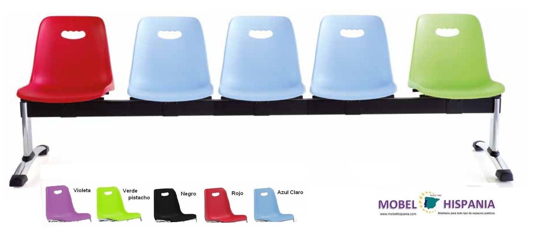 venecia 3plazas bancada pvc 05