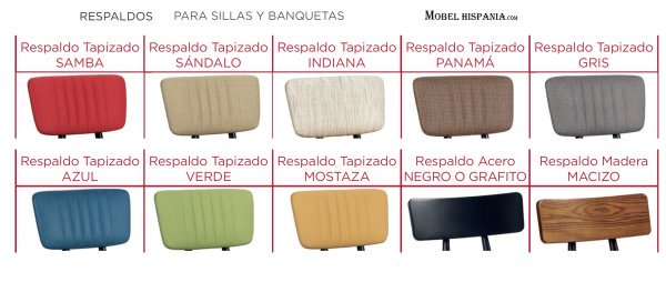 187 silla metal tapizado samba 06