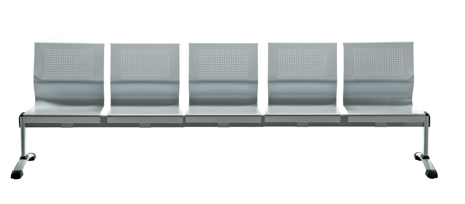 Titan bancada chapa perforada sin brazos 03