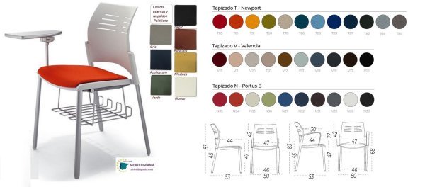 spacio tapizada pala fenolica 4 09