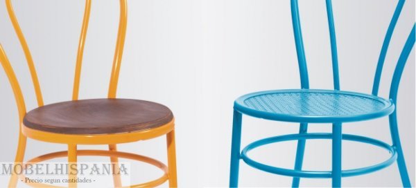 EDNA silla metalica industrial 21 02