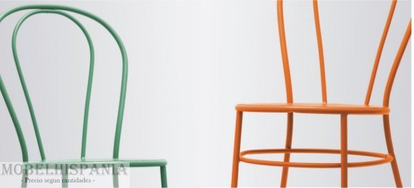 EDNA silla metalica industrial 22 07