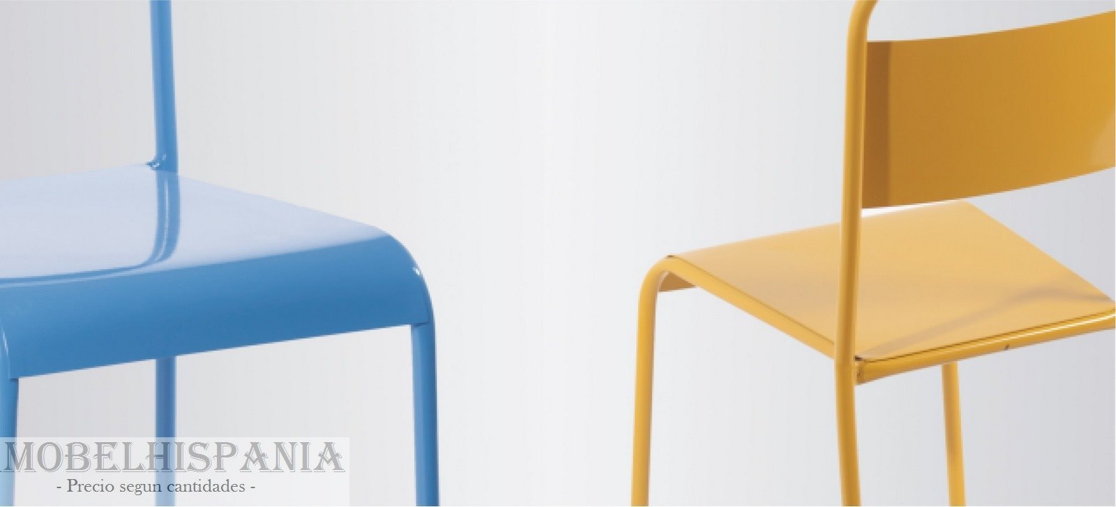 DAYTONA silla metalica industrial 8 05