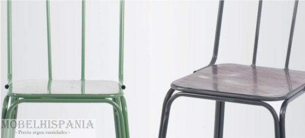 NEVADA silla industrial metalica 6 05