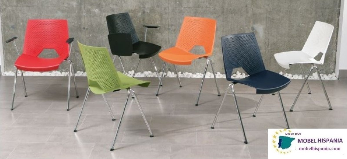 Estela-silla-pvc-perforado-con-pala-verde-pistacho_04-1 Estela silla pvc perforado con pala verde pistacho 04 1