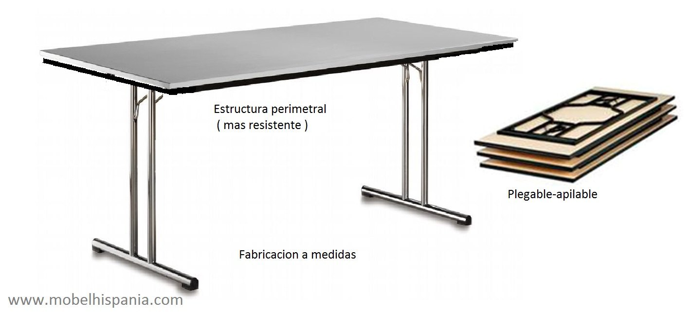 mesa formacion plegable2 04