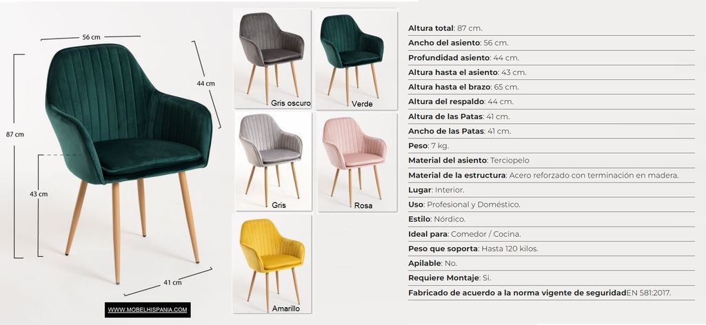 Reby terciopelo amarillo w 01 1