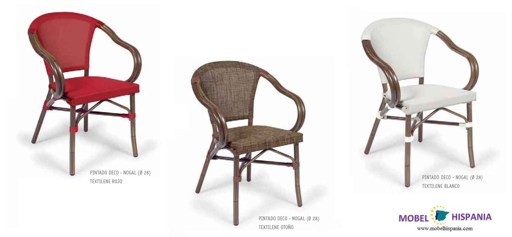 manila sillon aluminio deco bambu crema 07