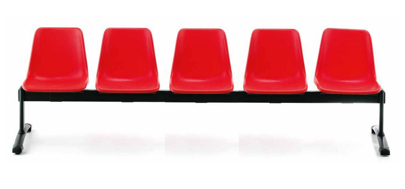 leo bancada 3plazas pvc gris 04