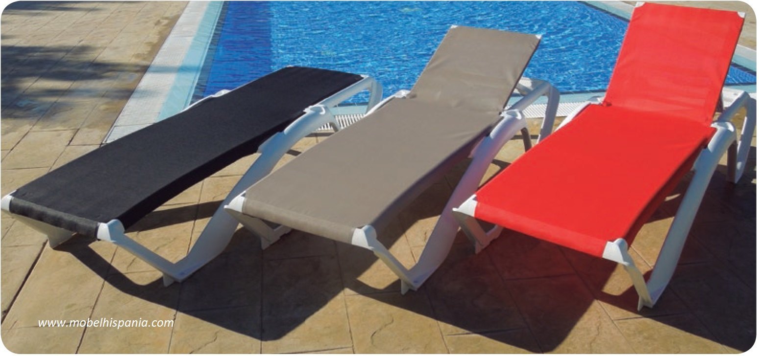 acqua tumbona textiline mobel hispania