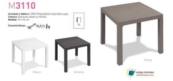 2116 sillon polipropileno granate 07 2